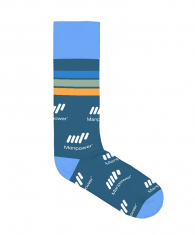 Crew Socks - Flagship